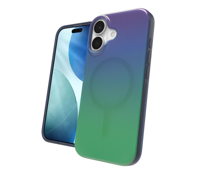 Etui / obudowa na smartfona Zagg Milan Snap etui do iPhone 17 kompatybilne z MagSafe